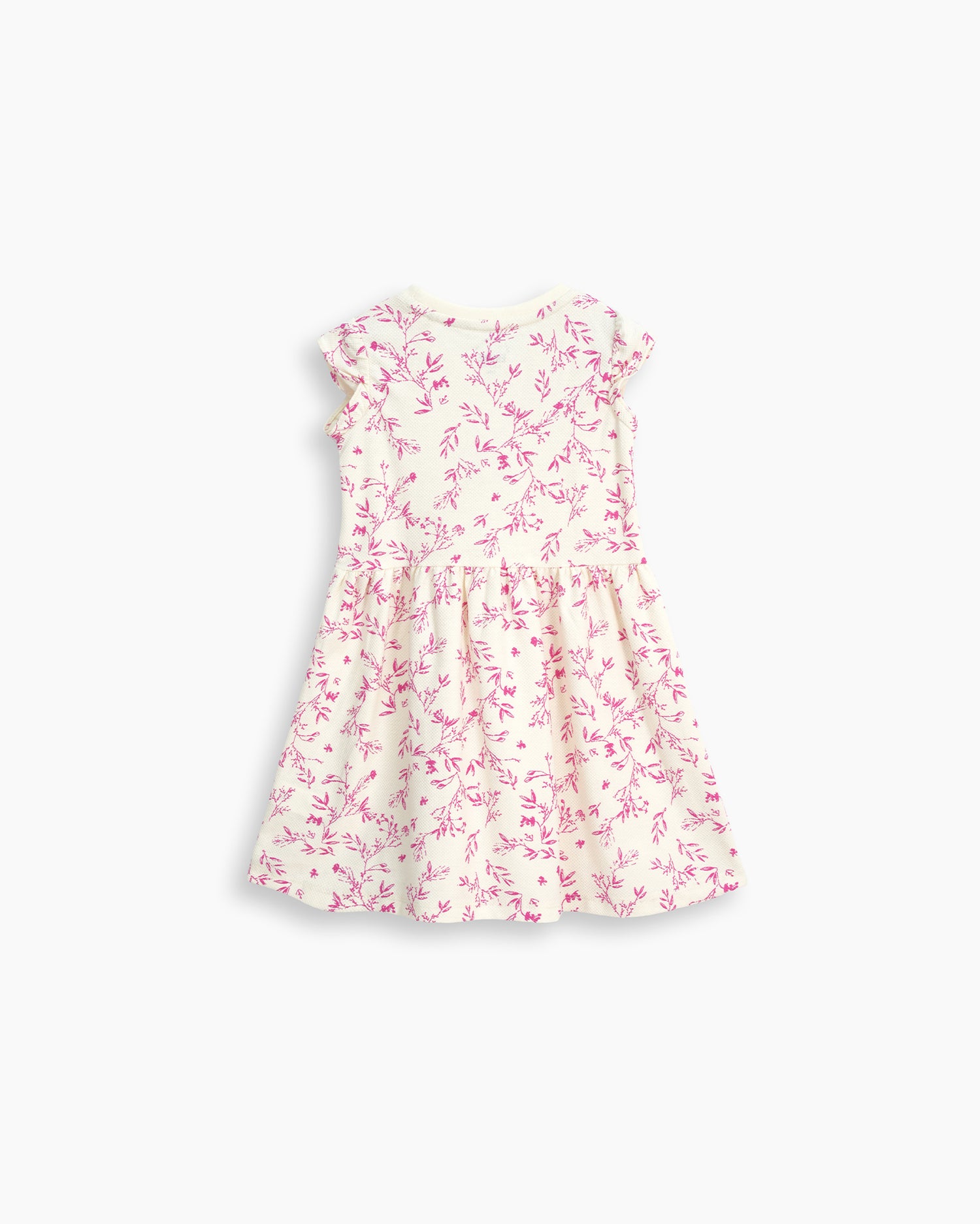Girls Dress - Engine - Buy Now