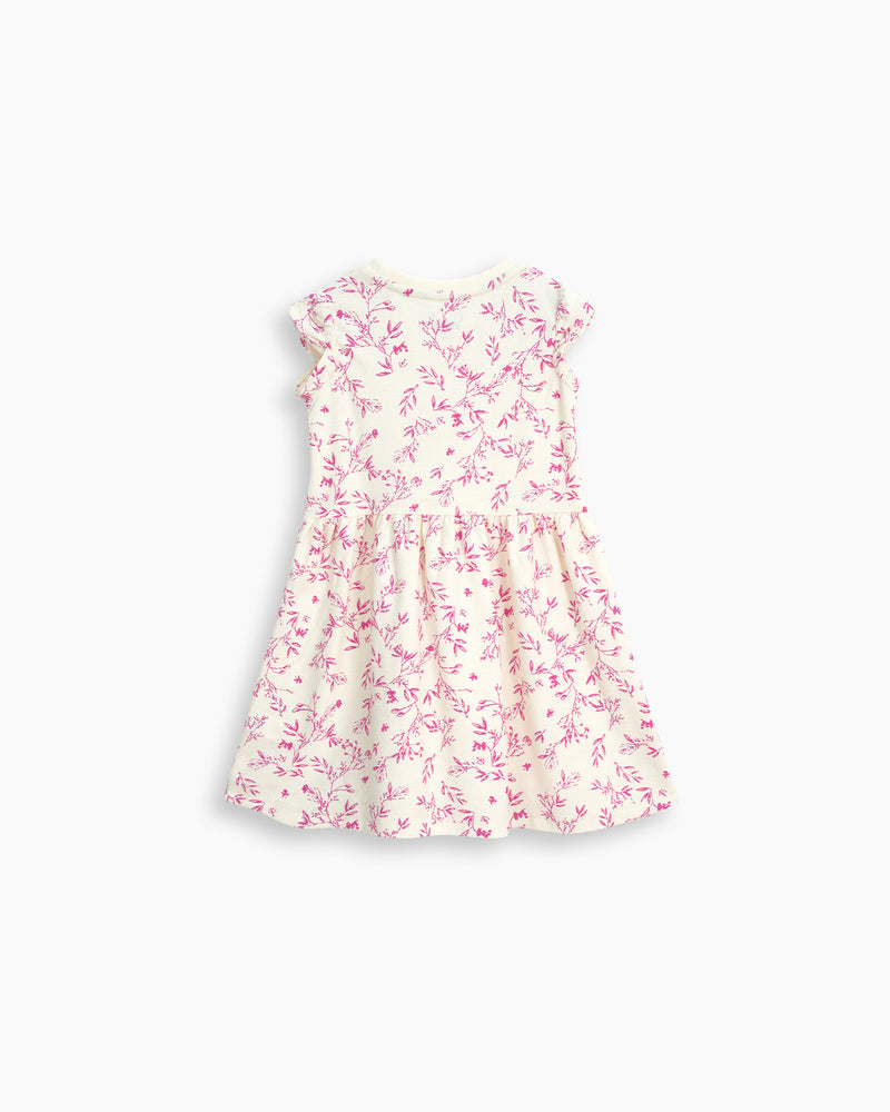 Girls Dress - Engine - Buy Now