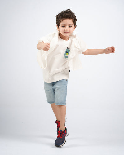 Boys T Shirt