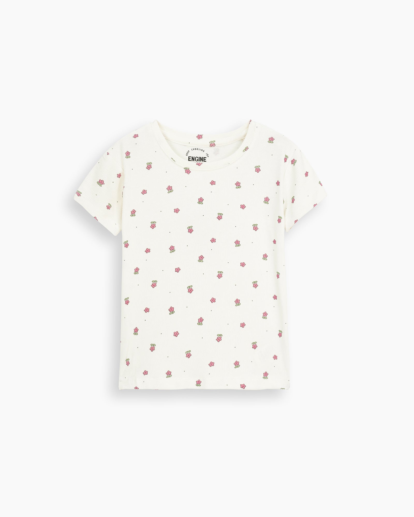 Girls T Shirt - Engine - Buy Now