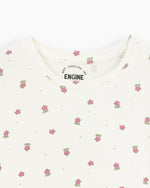 Girls T Shirt - Engine - Buy Now