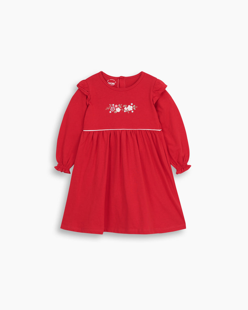 Girls Dress - Engine - Buy Now