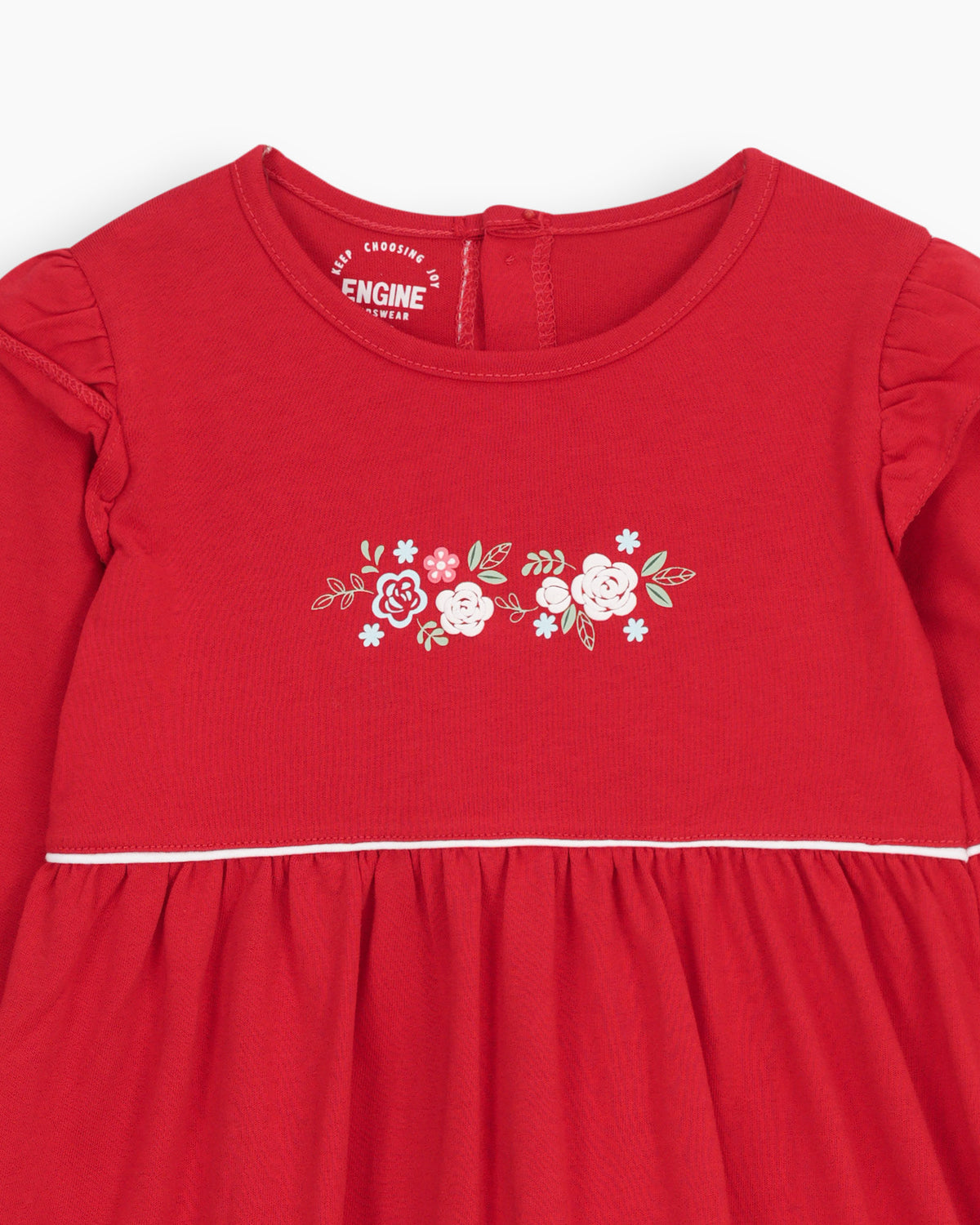 Girls Dress - Engine - Buy Now