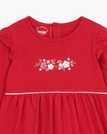 Girls Dress - Engine - Buy Now