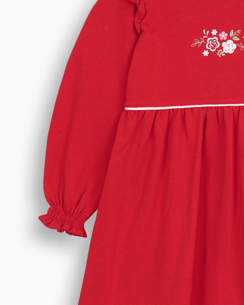 Girls Dress - Engine - Buy Now