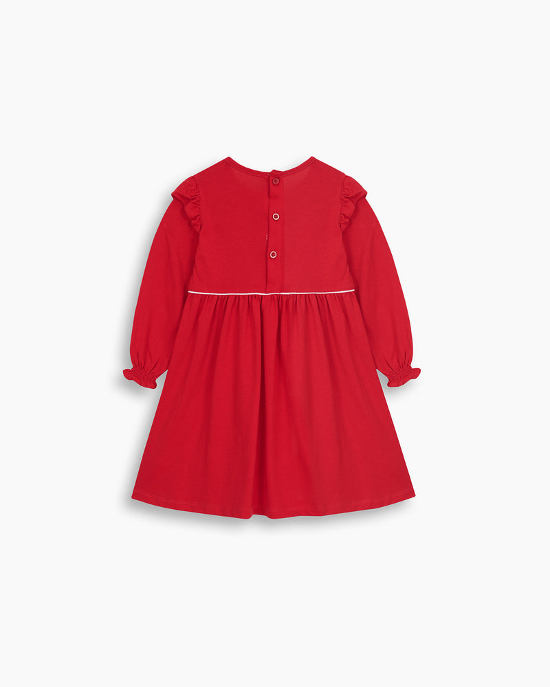 Girls Dress - Engine - Buy Now