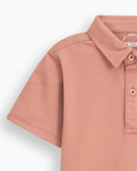 Boys Polo Tee - Engine - Buy Now