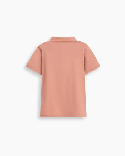 Boys Polo Tee