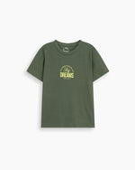 Boys T Shirt - Engine - Buy Now