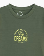 Boys T Shirt - Engine - Buy Now