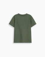 Boys T Shirt - Engine - Buy Now