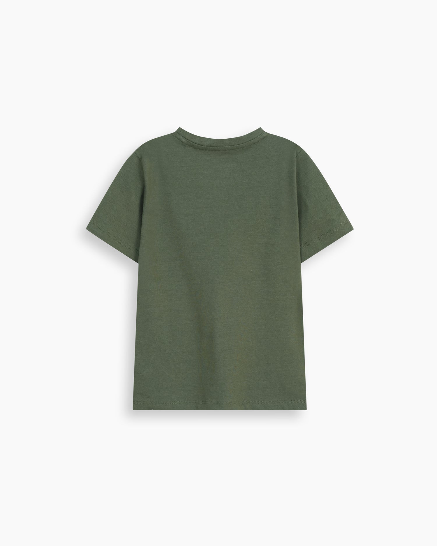 Boys T Shirt - Engine - Buy Now