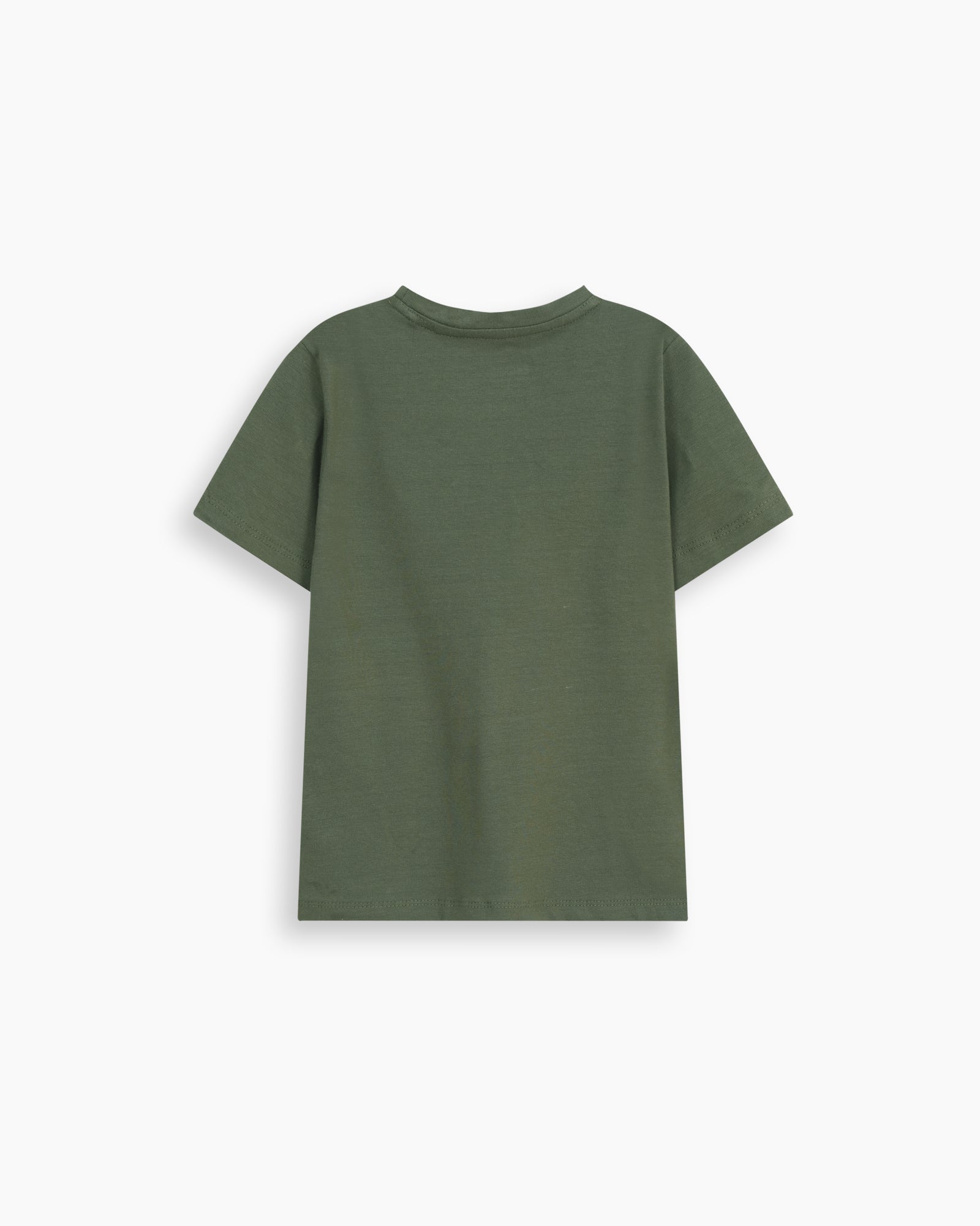 Boys T Shirt - Engine - Buy Now