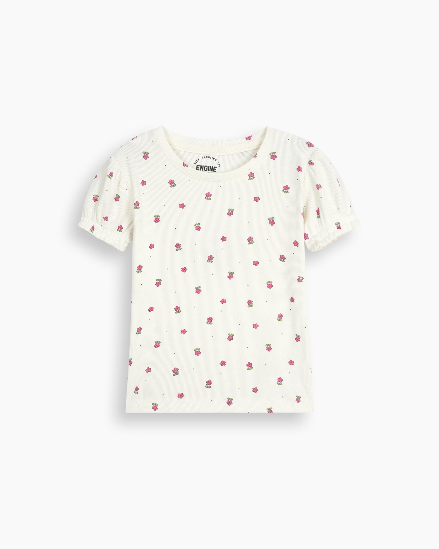 Girls Top - Engine - Buy Now