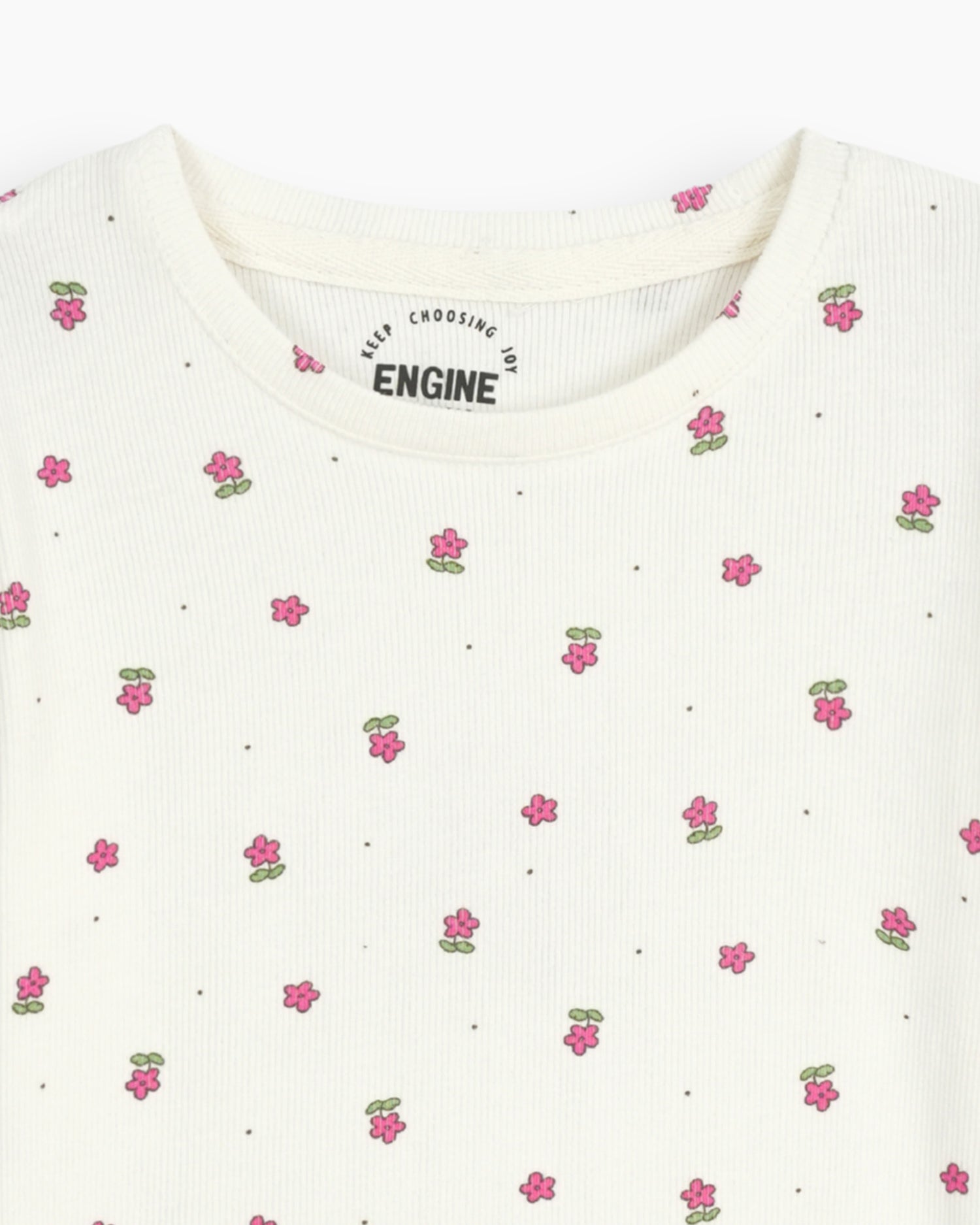 Girls Top - Engine - Buy Now