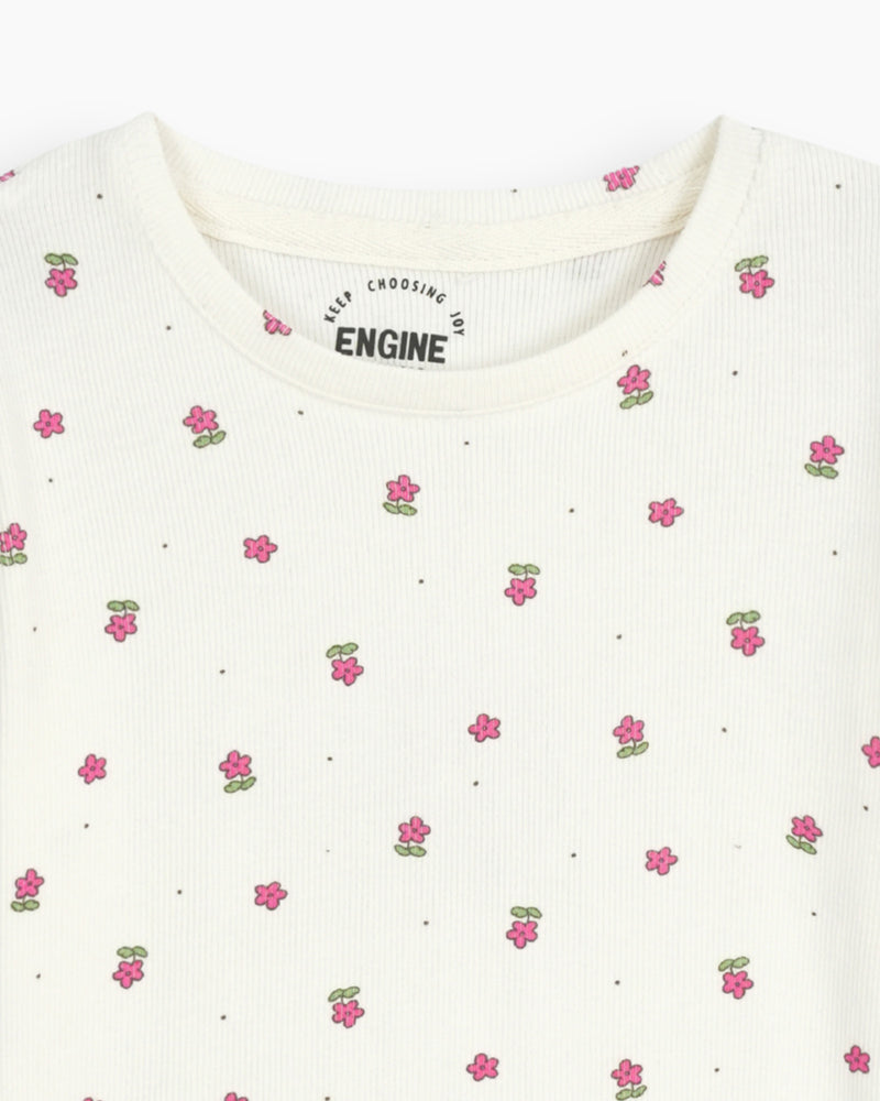 Girls Top - Engine - Buy Now