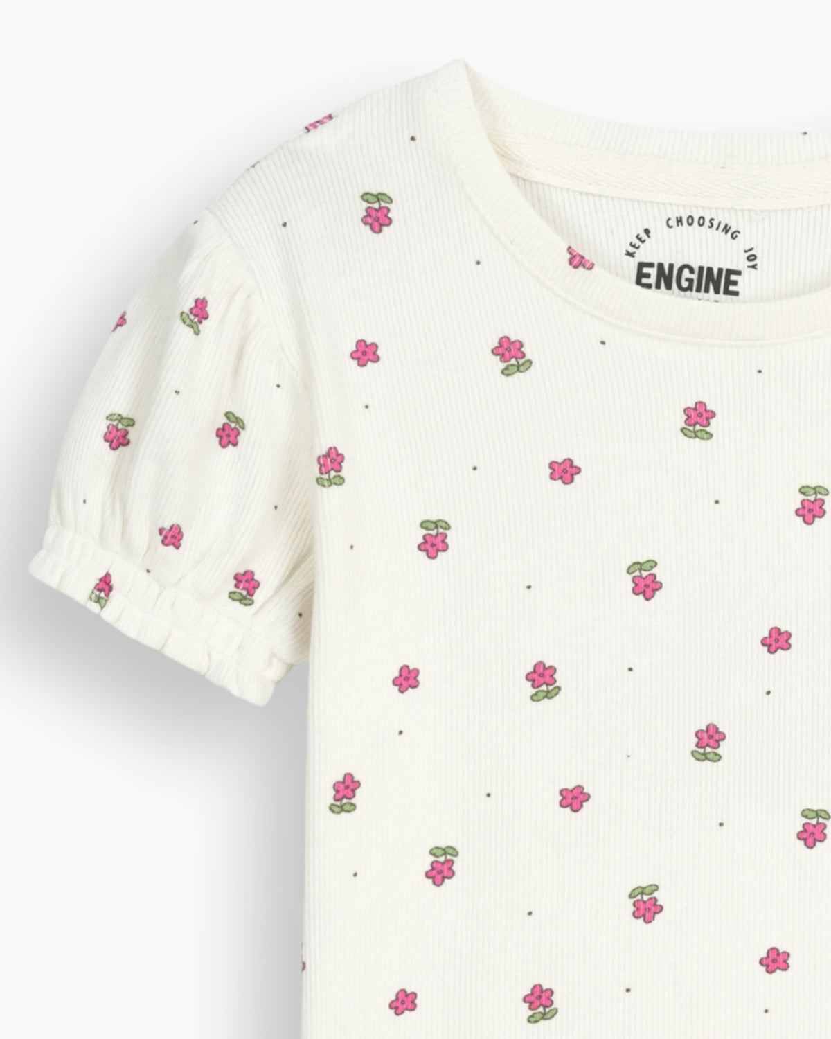 Girls Top - Engine - Buy Now