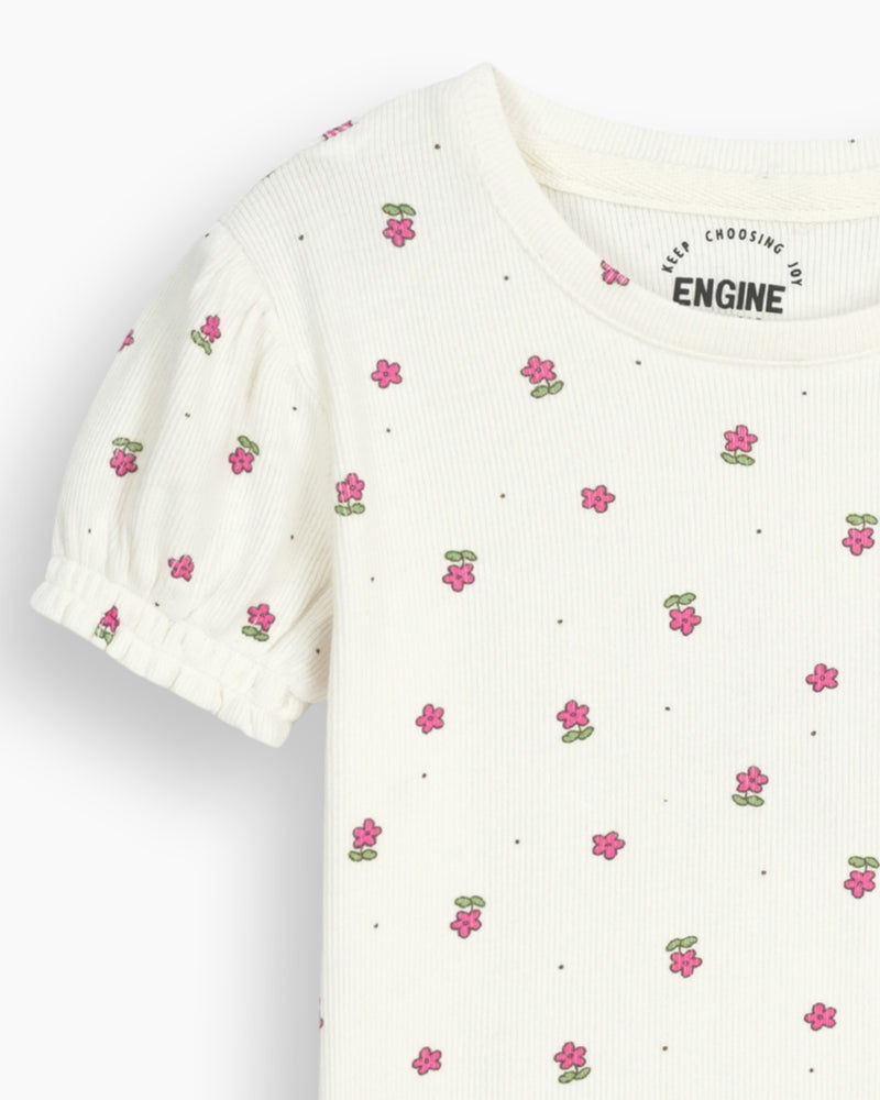 Girls Top - Engine - Buy Now