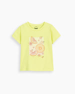 Girls T Shirt - Engine - Buy Now