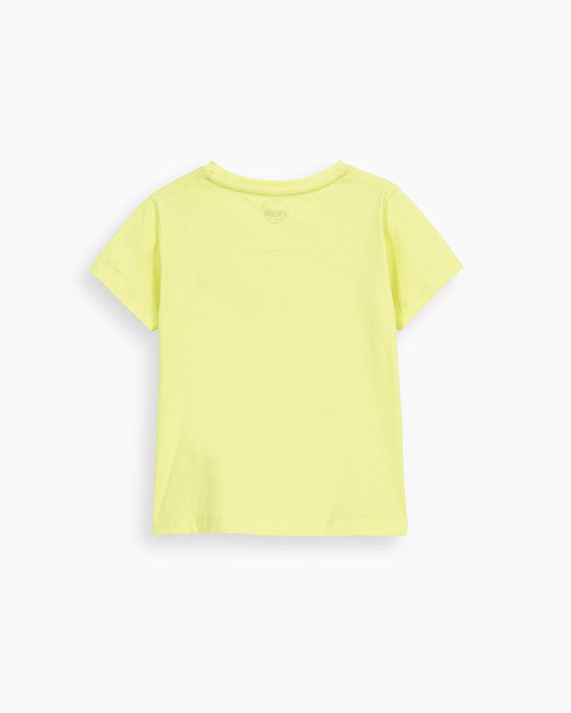 Girls T Shirt - Engine - Buy Now