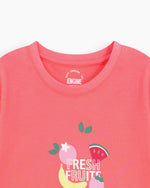 Girls T Shirt - Engine - Buy Now