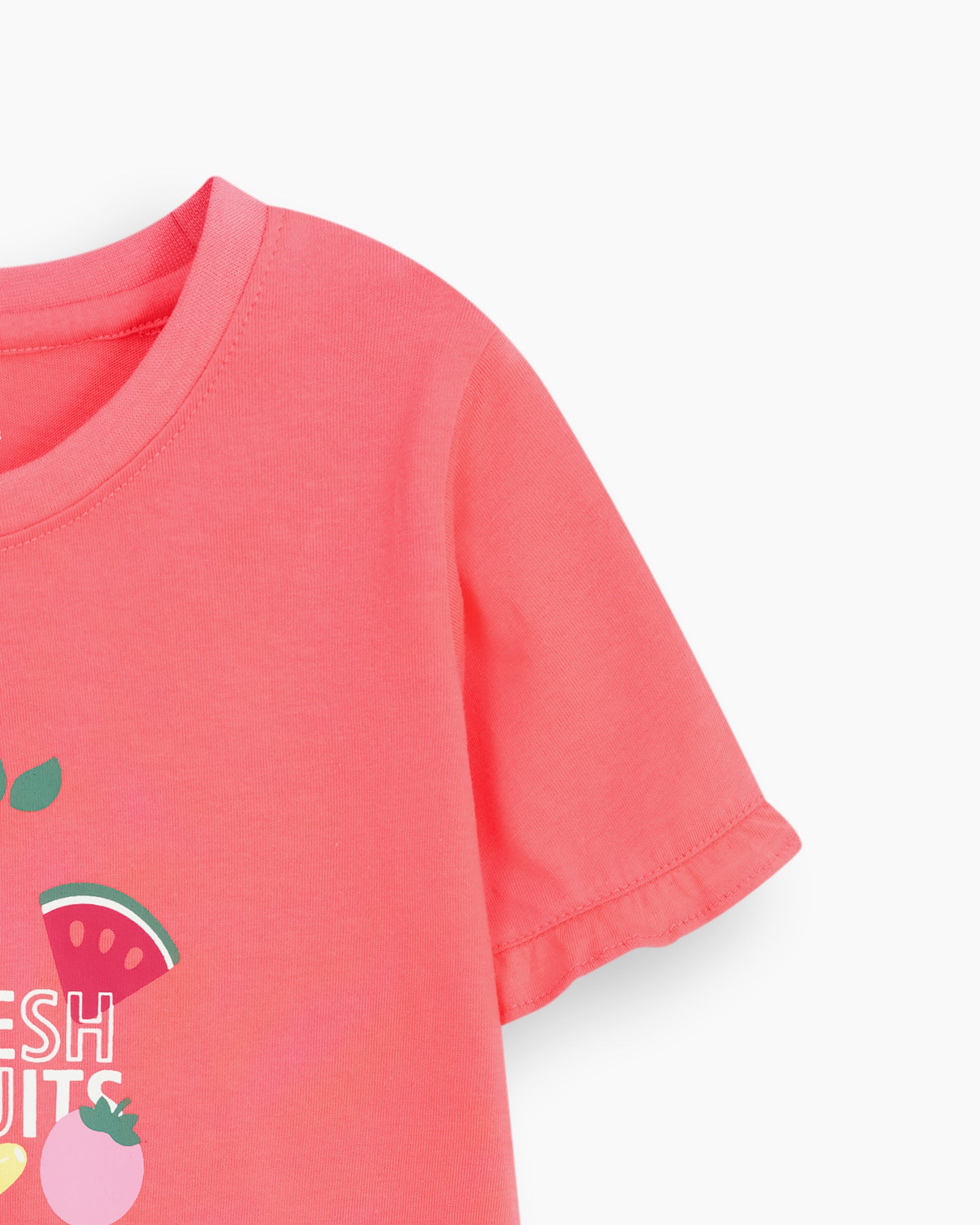 Girls T Shirt - Engine - Buy Now