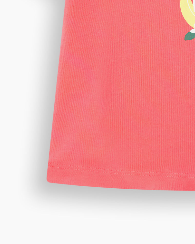 Girls T Shirt - Engine - Buy Now