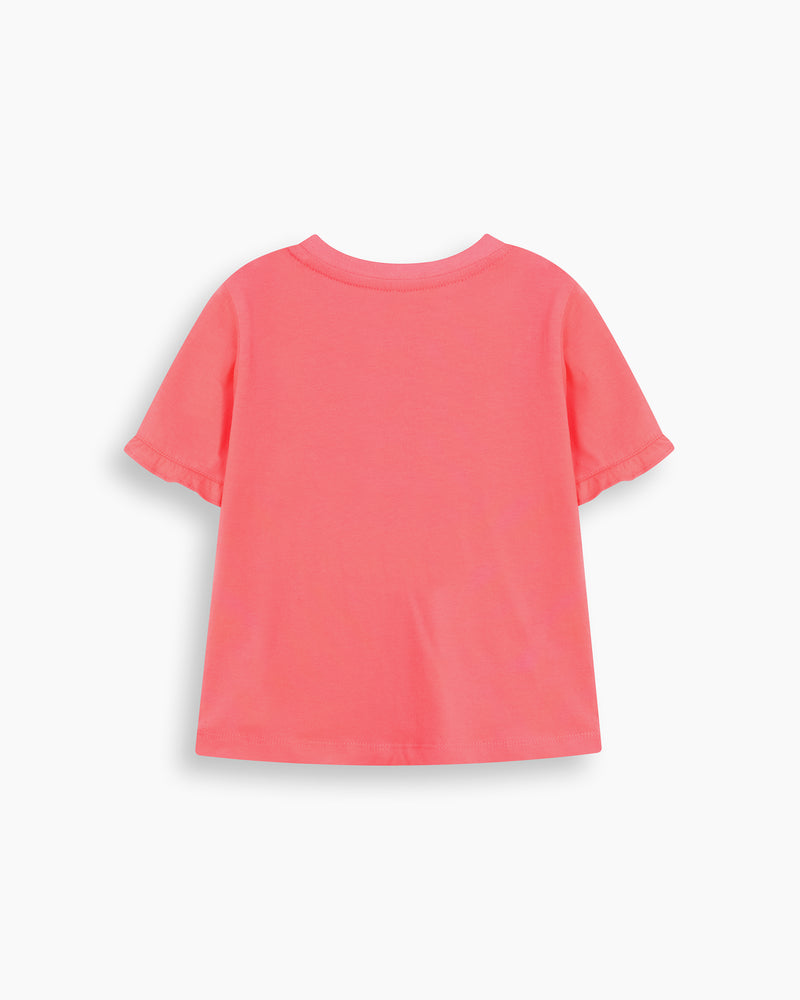 Girls T Shirt - Engine - Buy Now