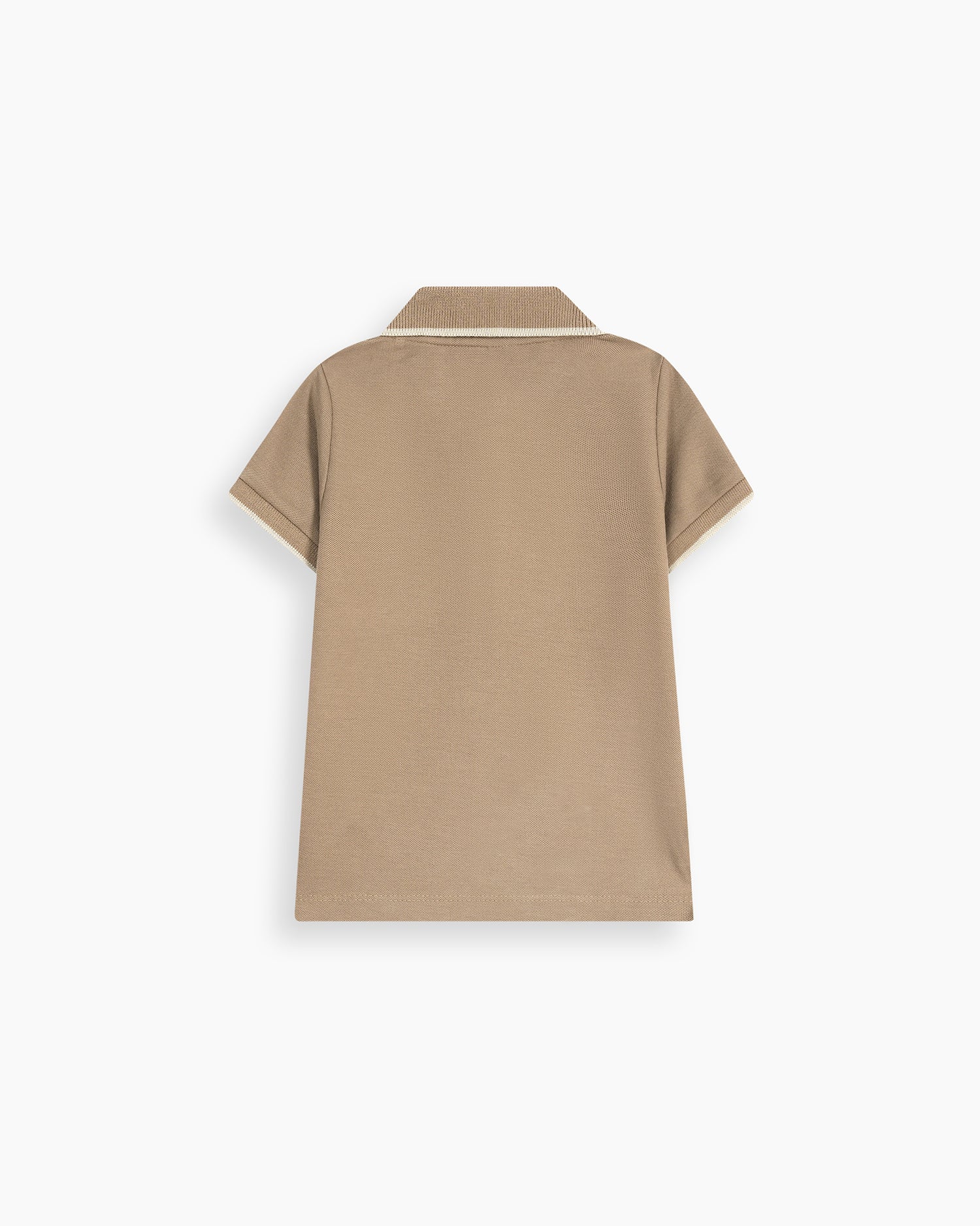 Boys Polo Tee - Engine - Buy Now
