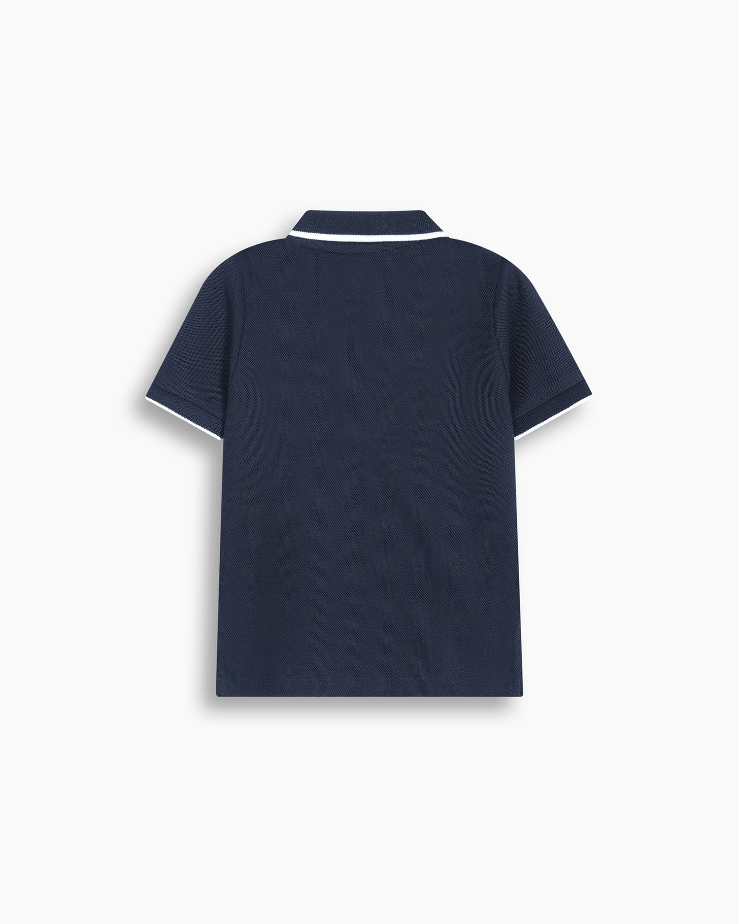 Boys Polo Tee - Engine - Buy Now