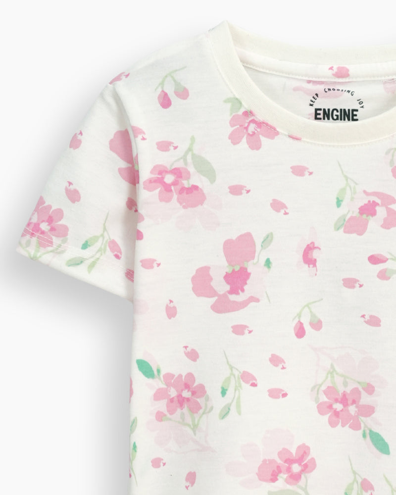 Girls Top - Engine - Buy Now