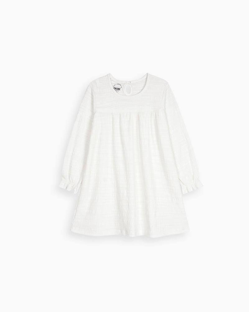 Girls Plain Dress - Engine - Buy Now
