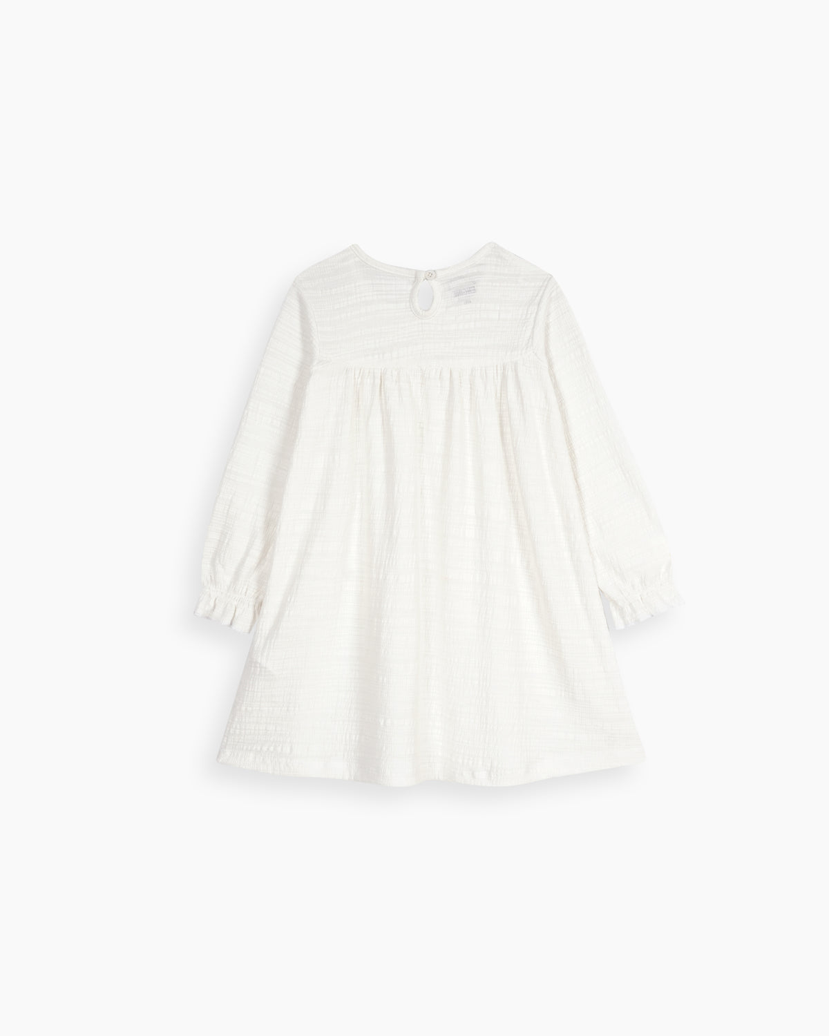 Girls Plain Dress - Engine - Buy Now