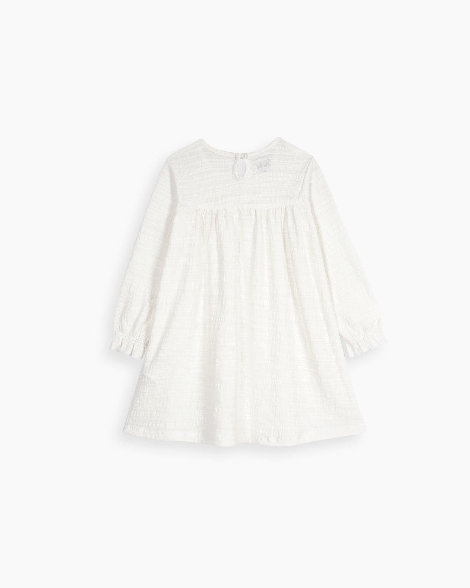 Girls Plain Dress - Engine - Buy Now