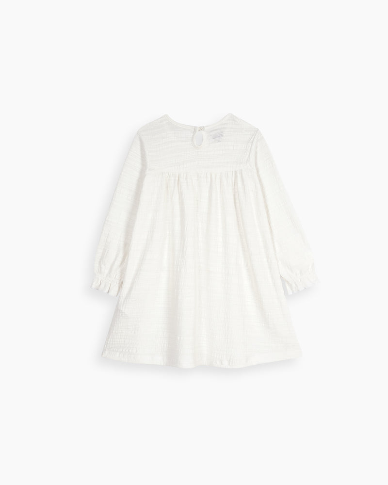 Girls Plain Dress - Engine - Buy Now
