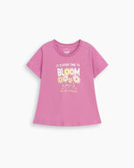 Girls T Shirt - Engine - Buy Now