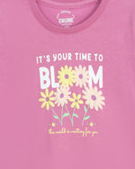 Girls T Shirt - Engine - Buy Now