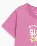 Girls T Shirt - Engine - Buy Now