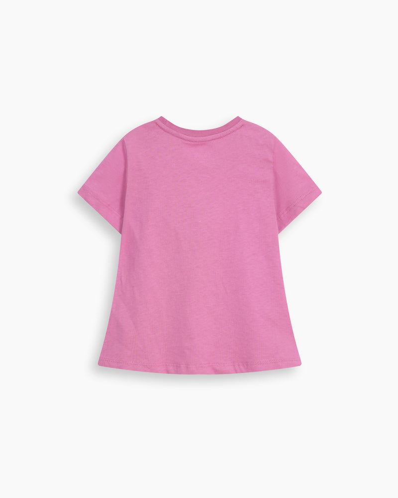 Girls T Shirt - Engine - Buy Now