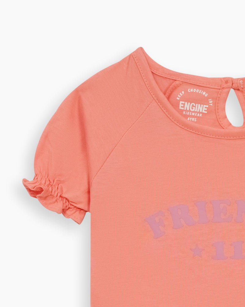 Girls Top - Engine - Buy Now
