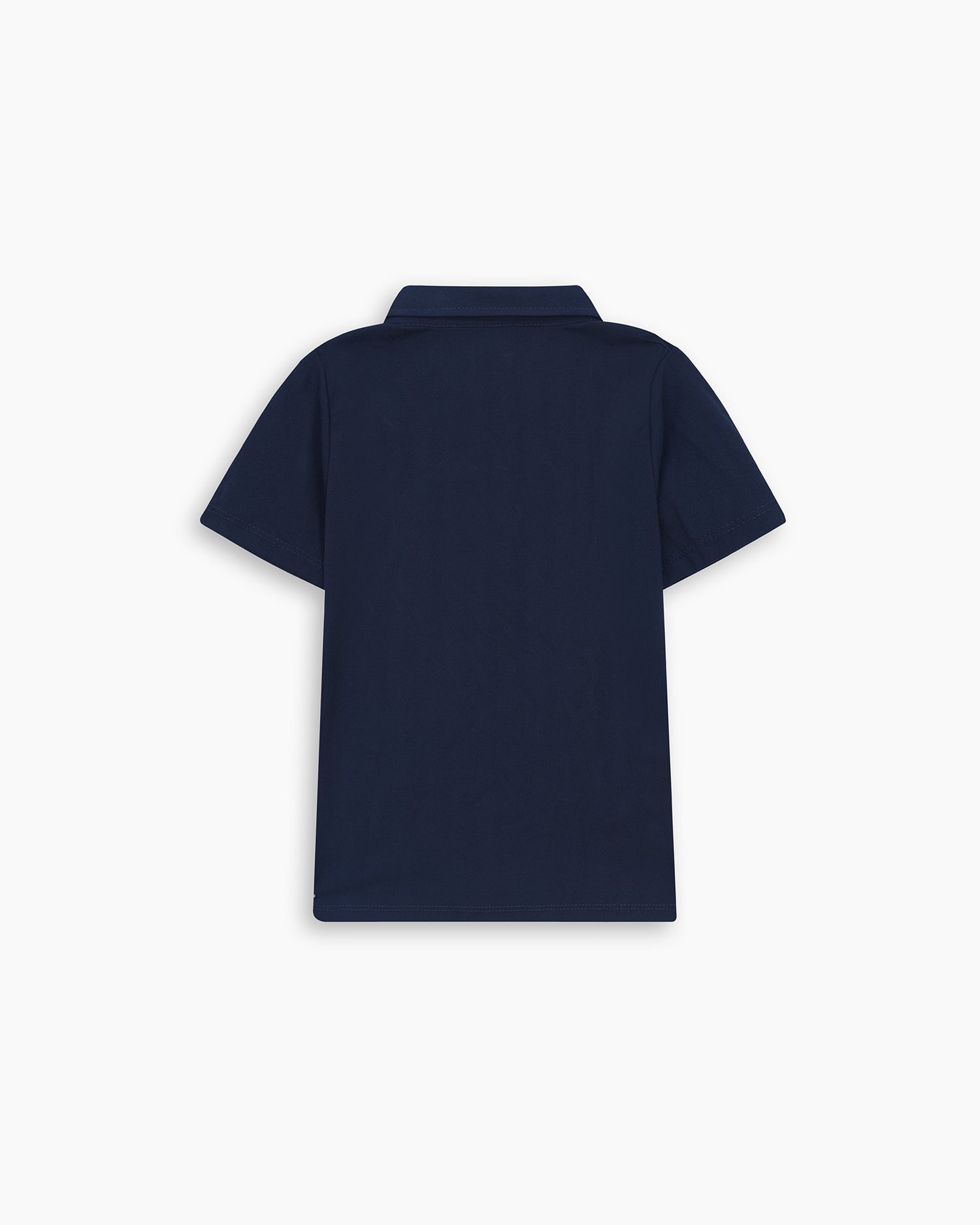 Boys Polo Tee - Engine - Buy Now
