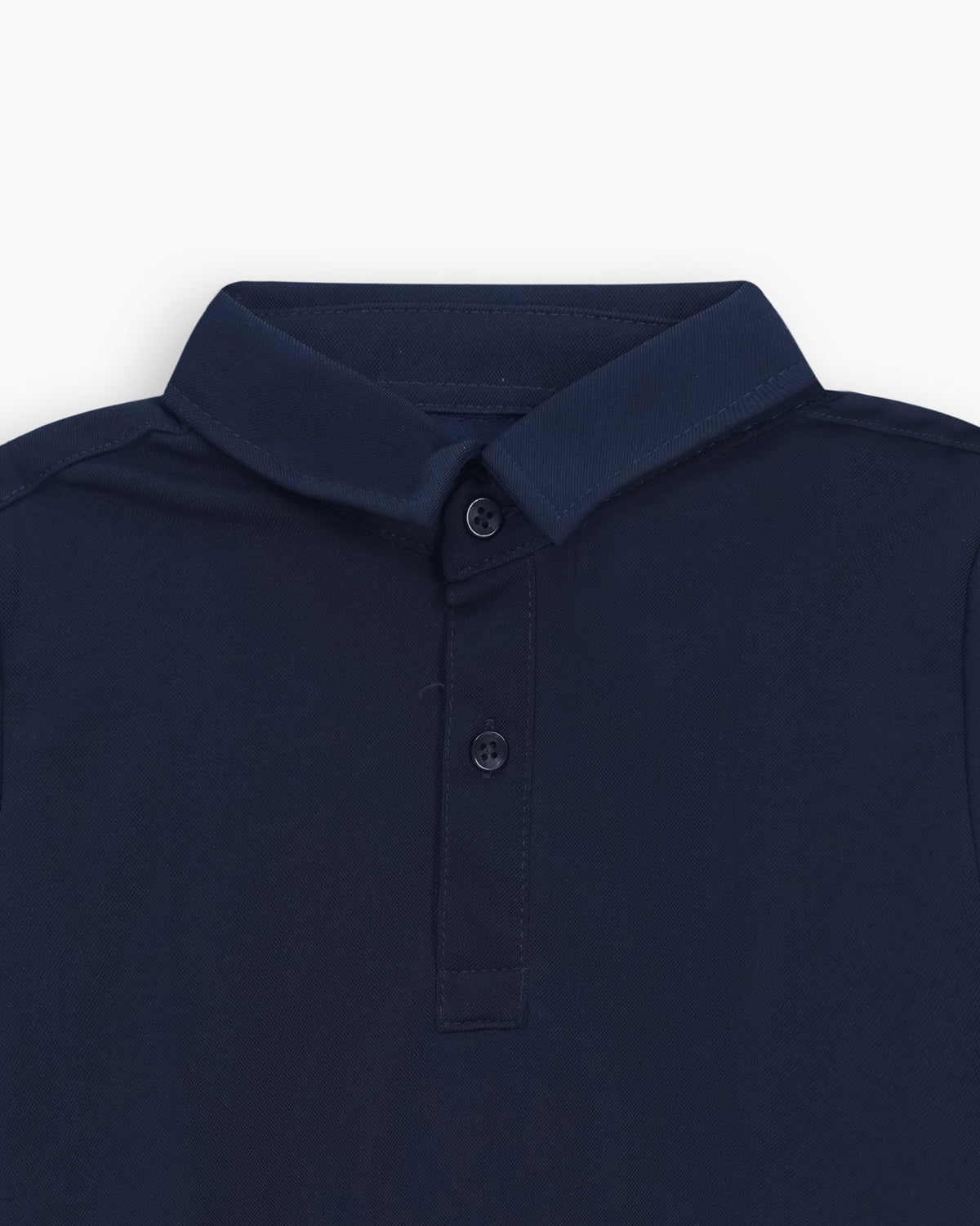 Boys Polo Tee - Engine - Buy Now