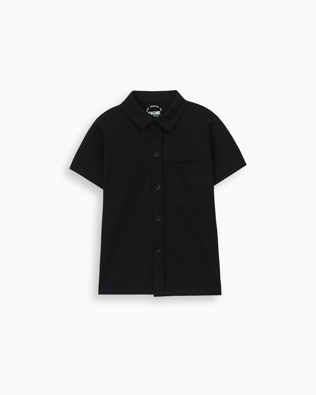 Boys Button Down - Engine - Buy Now