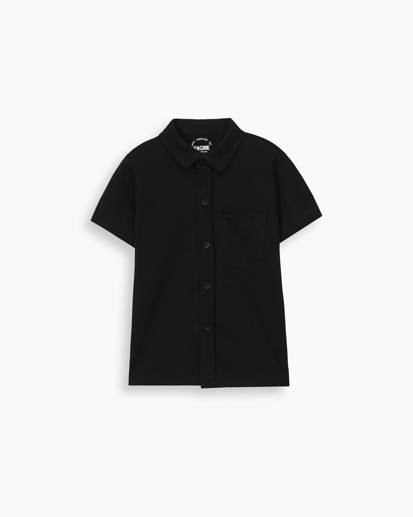 Boys Button Down - Engine - Buy Now