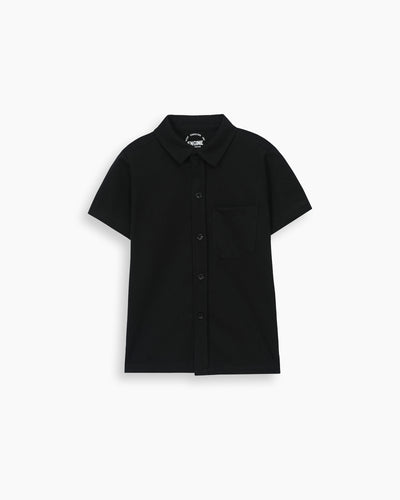 Boys Button Down