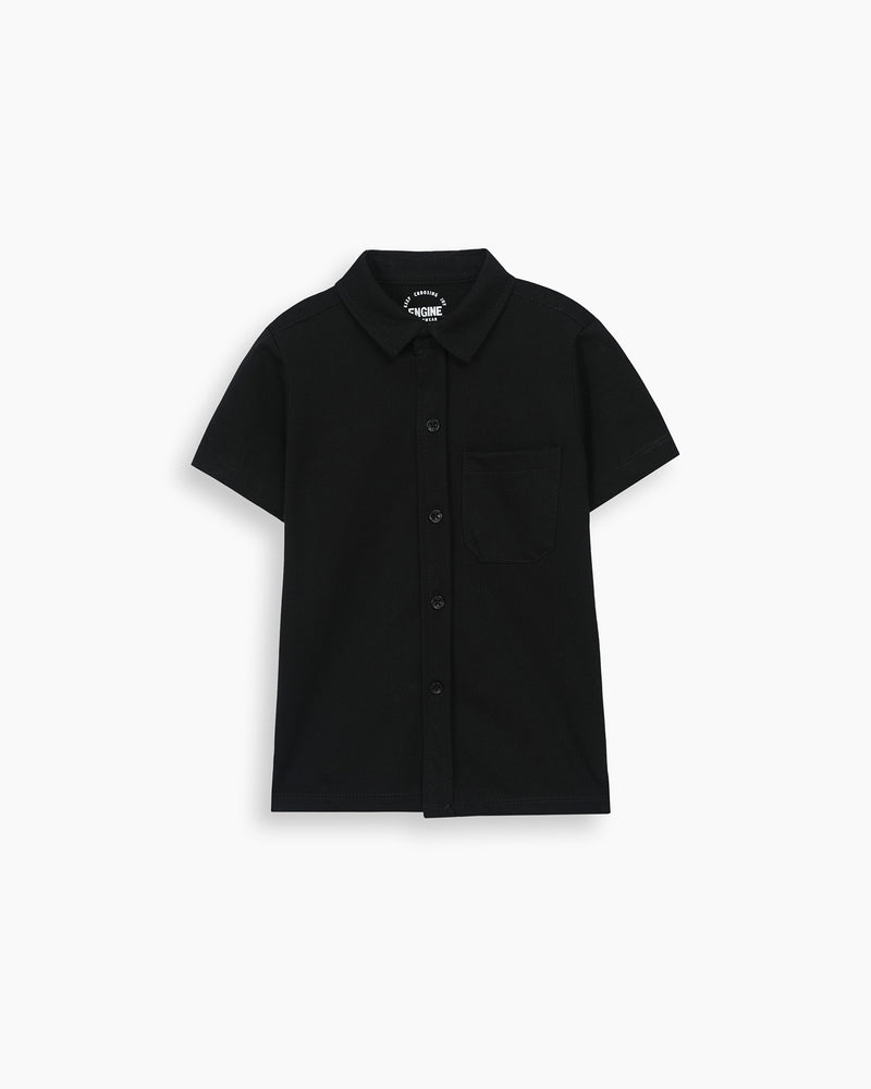 Boys Button Down - Engine - Buy Now