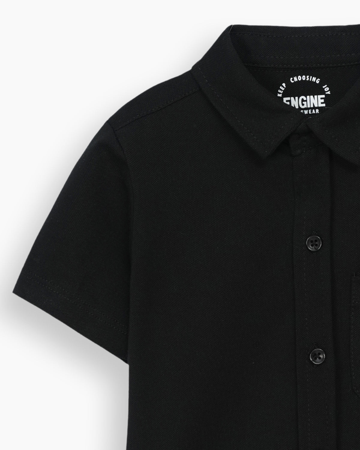 Boys Button Down - Engine - Buy Now