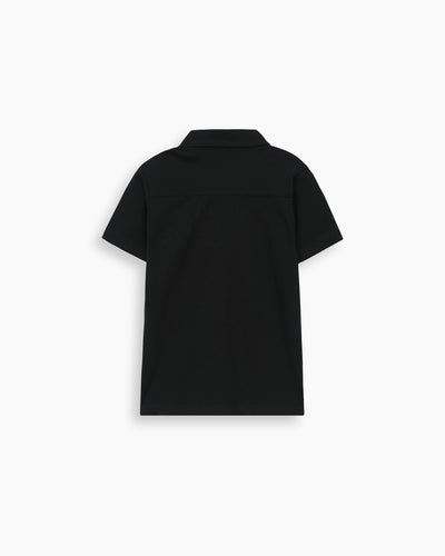 Boys Button Down