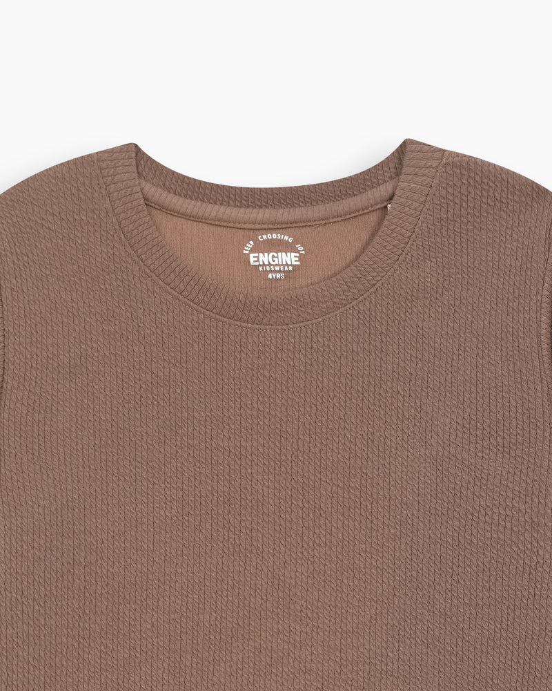 Boys T Shirt - Engine - Buy Now