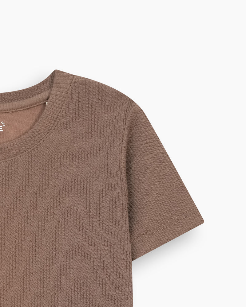 Boys T Shirt - Engine - Buy Now